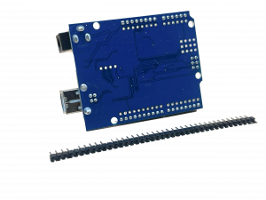 Arduino Uno SMD
